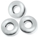 Cockring Fat Willy Clear