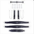 Balançoire Cuir FisfukR