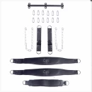 Balançoire Cuir FisfukR