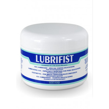Lubrifist 500ml
