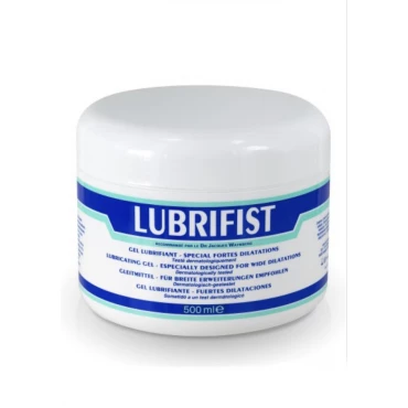 Lubrifist 500ml