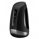 SATISFYER HEAT VIBRATION