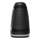 SATISFYER HEAT VIBRATION