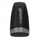 SATISFYER HEAT VIBRATION