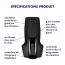SATISFYER VIBRATION