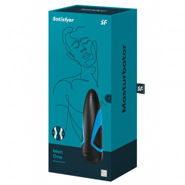 SATISFYER MEN