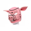 PIG HOOD PINK
