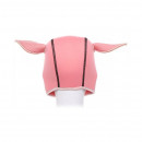 PIG HOOD PINK