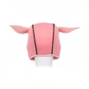 PIG HOOD PINK