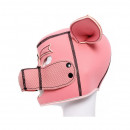 PIG HOOD PINK