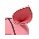 PIG HOOD PINK