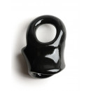 Baller ring black