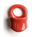 Baller ring red