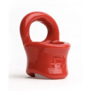 Baller ring red