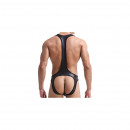 JOCK SINGLET