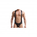 JOCK SINGLET