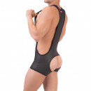 SINGLET BACKLESS RINGER