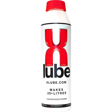 XLUBE