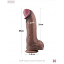 Dildo lovetoy xxl