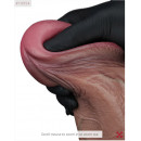 Dildo lovetoy xxl