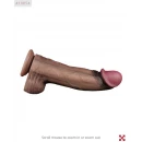 Dildo lovetoy xxl