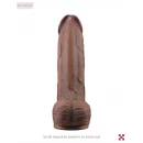 Dildo lovetoy xxl