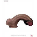 Dildo lovetoy xxl