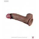 Dildo lovetoy xxl