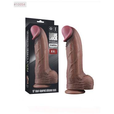 Dildo lovetoy xxl