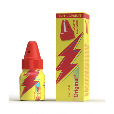 POPPERS SUPER ISOPROPYL 10ml