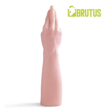 Handsome three fingers