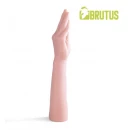 Handsome three fingers