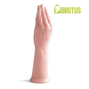 Handsome five fingers