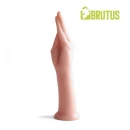 Handsome five fingers