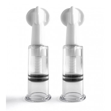 Nipple suckers S