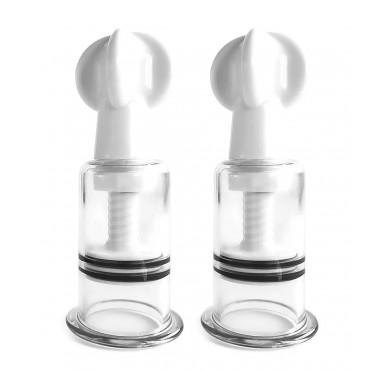 Nipple suckers L