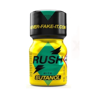 RUSH BUTANOL 10ml