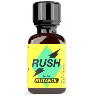 RUSH BUTANOL 24ml