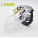 CHASTITY CAGE ALPHA