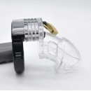 CHASTITY CAGE ALPHA