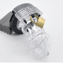 CHASTITY CAGE ALPHA