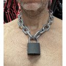 Collier métal
