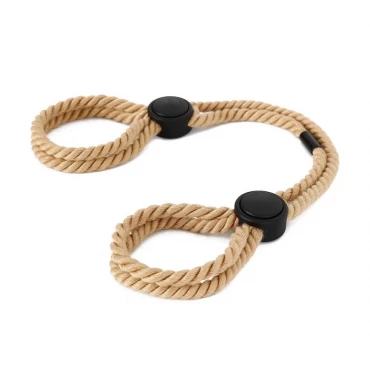 MENOTTES DOUBLES CORDE