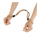 MENOTTES DOUBLES CORDE
