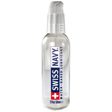 Swiss Navy water 59ml