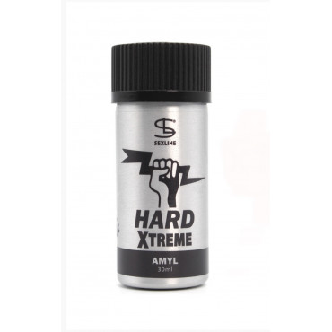 HARD EXTRÊME 30ml