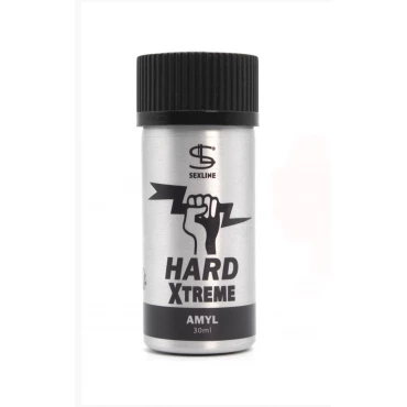 HARD EXTRÊME 30ml