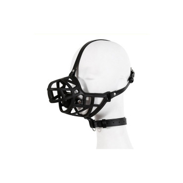 MUSELIÈRE STRAP