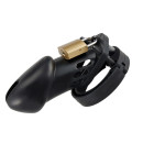 CHASTITY CAGE SET