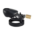 CHASTITY CAGE SET